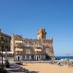 3 Bedroom Beautiful Home In Torchiara Сasa de vacaciones