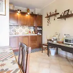 In With Kitchen *
