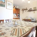 3 Bedroom Beautiful Home In Torchiara *
