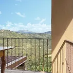 Сasa de vacaciones 3 Bedroom Beautiful Home In Torchiara