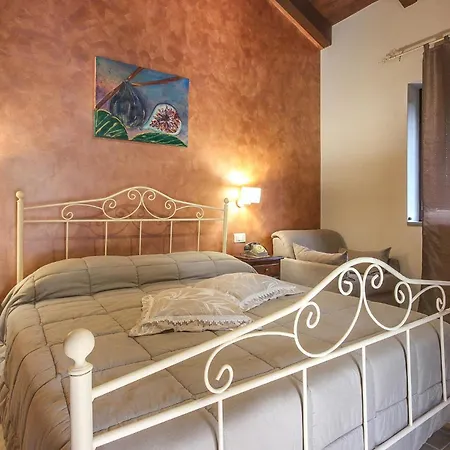 Tatil Evi In With Kitchen Torchiara