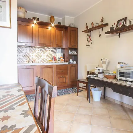 Gorgeous Home In Torchiara *