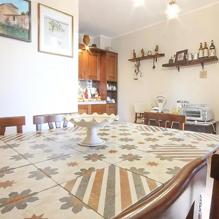 In With Kitchen *