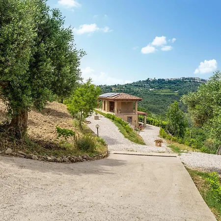 Gorgeous Home In Torchiara トルキアーラ