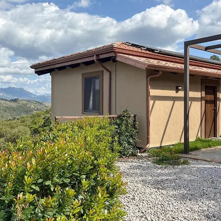 In With Kitchen * Torchiara