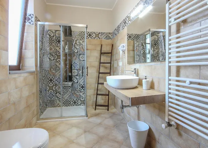 بيت للعطل In With Kitchen *
