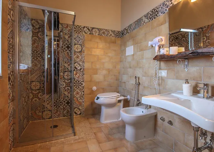بيت للعطل In With Kitchen Torchiara